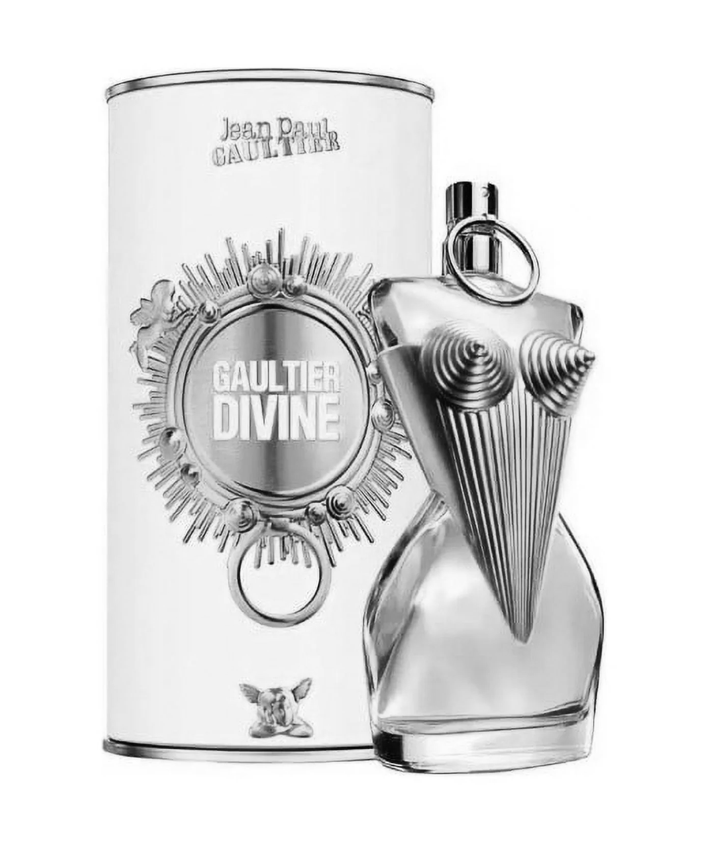 Ladies Divine EDP Spray 1.7 Oz Fragrances 8435415076821