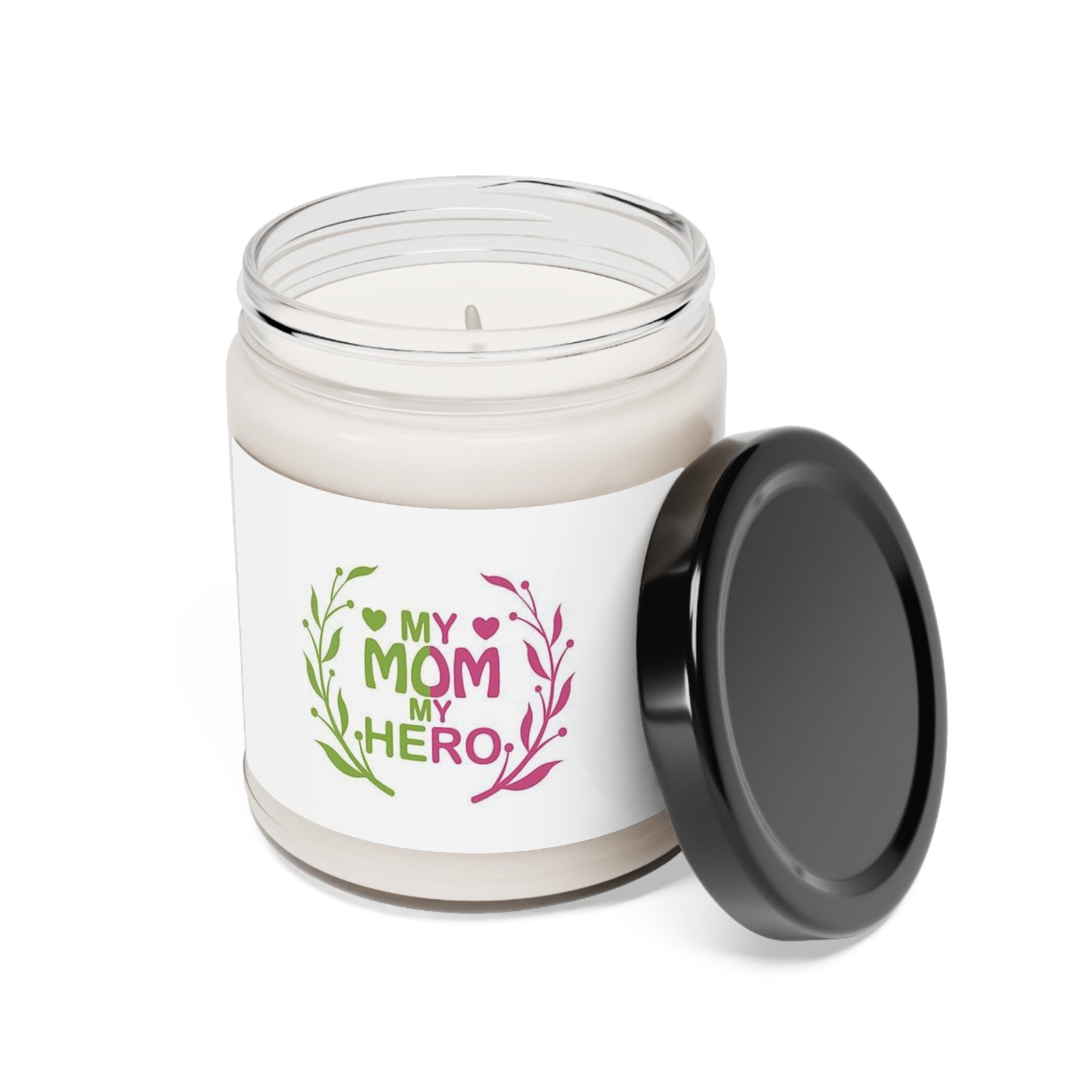 Delight Mom's Senses with Our Exquisite Mother's Day apple Harvest Scented Candles!