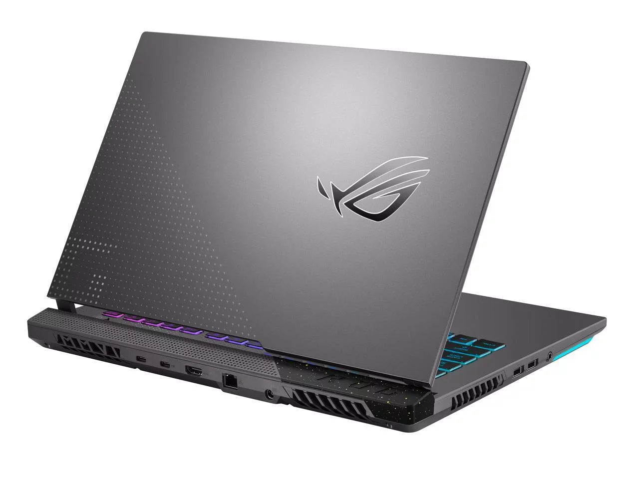 Unleash Your Gaming Potential: ROG Strix G15 (2022) Gaming Laptop - Powerhouse Performance with RTX 3060, Ryzen 7 6800H, and 300Hz IPS FHD Display