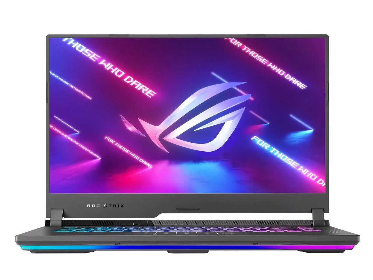 Unleash Your Gaming Potential: ROG Strix G15 (2022) Gaming Laptop - Powerhouse Performance with RTX 3060, Ryzen 7 6800H, and 300Hz IPS FHD Display