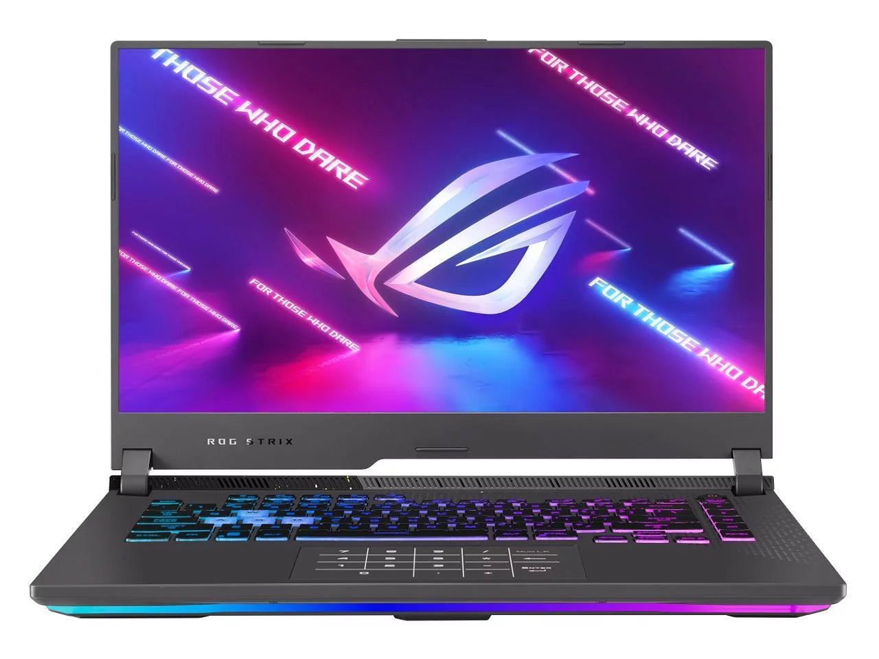 Unleash Your Gaming Potential: ROG Strix G15 (2022) Gaming Laptop - Powerhouse Performance with RTX 3060, Ryzen 7 6800H, and 300Hz IPS FHD Display