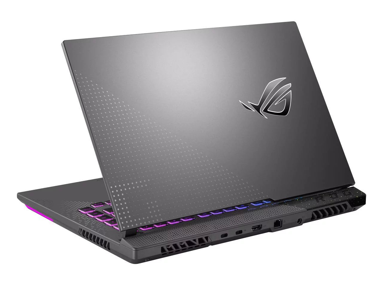 Unleash Your Gaming Potential: ROG Strix G15 (2022) Gaming Laptop - Powerhouse Performance with RTX 3060, Ryzen 7 6800H, and 300Hz IPS FHD Display